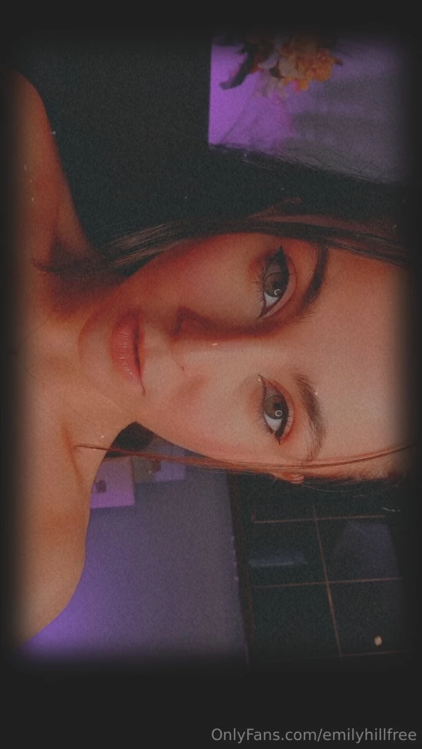 Emilyhillfree1 part 49 