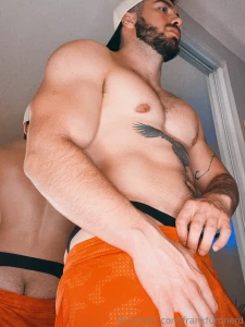 Should i take them off for you part 5