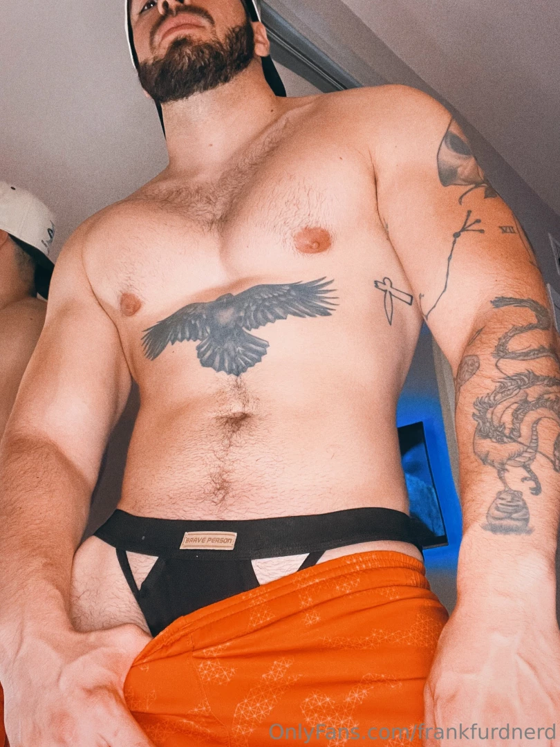 Should i take them off for you part 7 