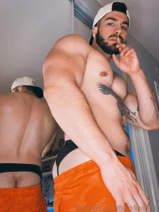 Should i take them off for you part 6