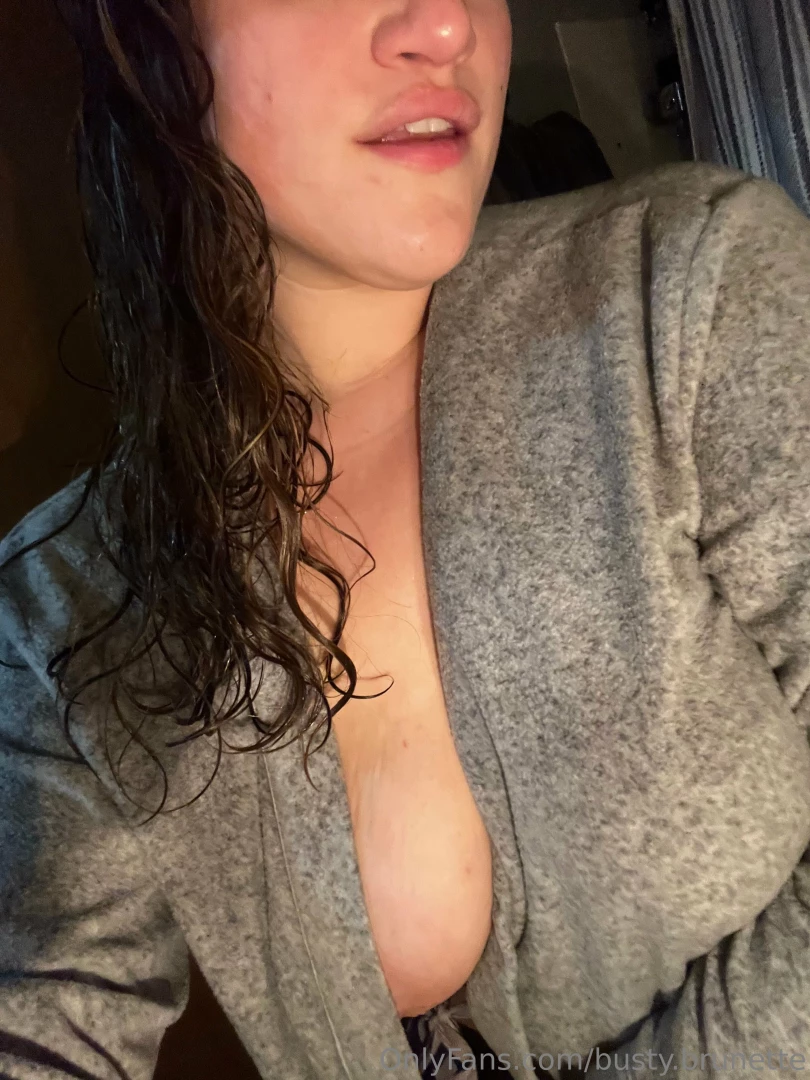 Xbustybrunettex part 58 