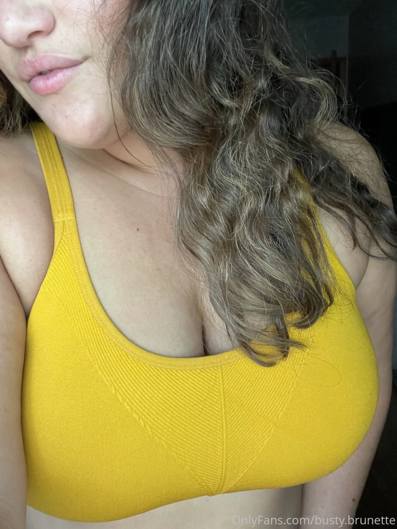 Xbustybrunettex part 68 