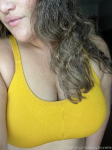 Xbustybrunettex part 68