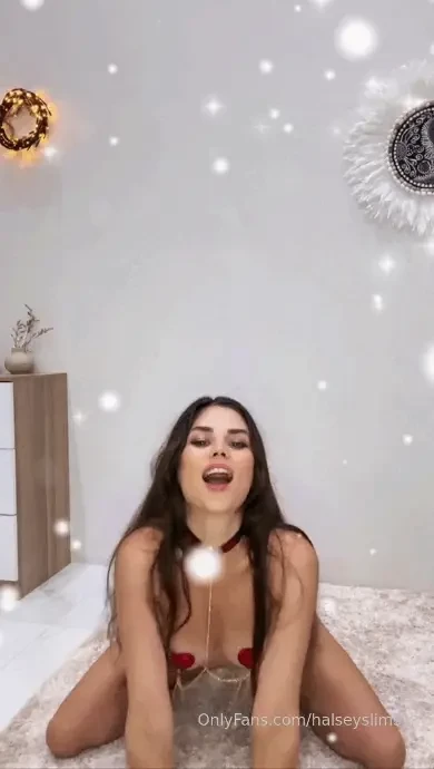 New year s eve is coming up and the mood is on edge i ve dressed up 