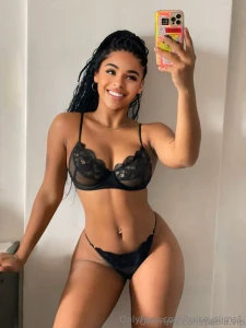 Your black goddess itspaolagomez with a fiery latina twist a gorgeous part 24