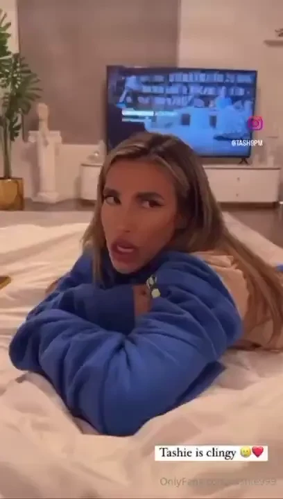 U like when i m clingy don t u daddy 