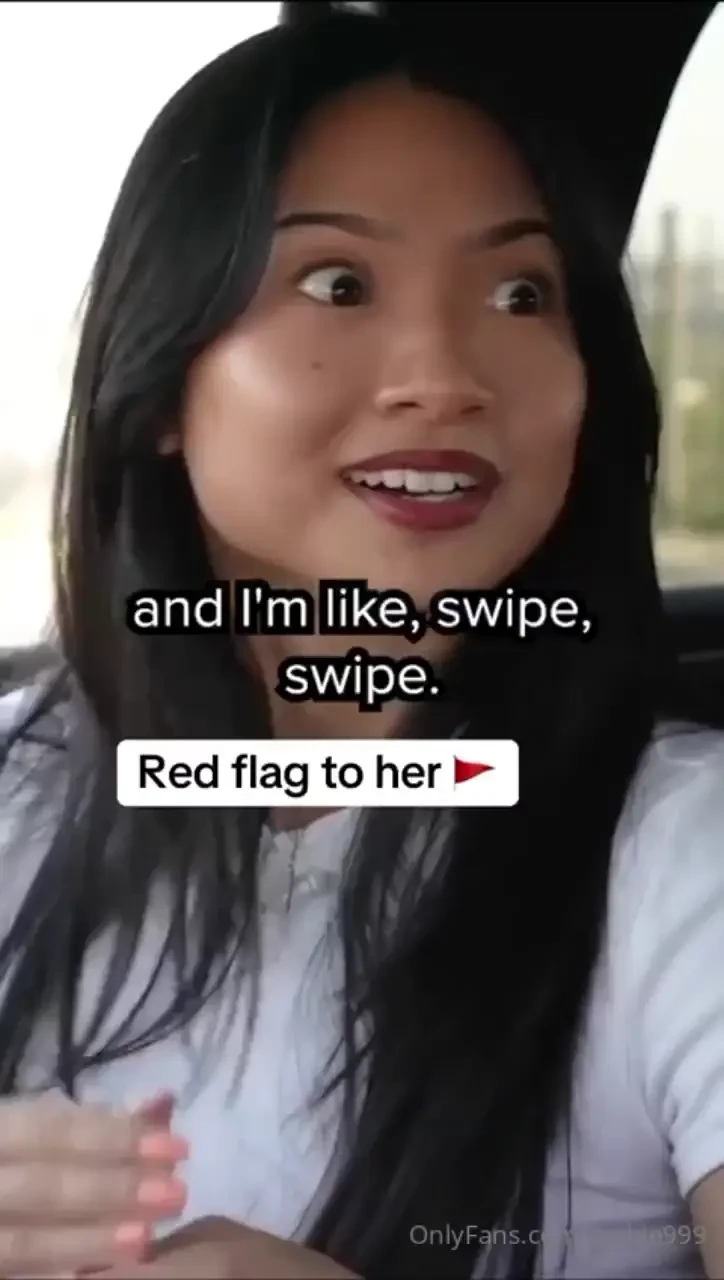 What are ur red flags comment them daddy i wanna knowww 