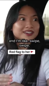 What are ur red flags comment them daddy i wanna knowww