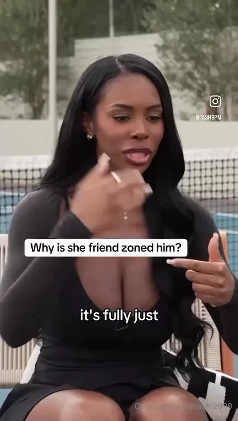 Have u ever been friend zoned daddy 