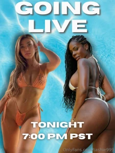 Going live tonight with miss lexiii message me a if ur cumming