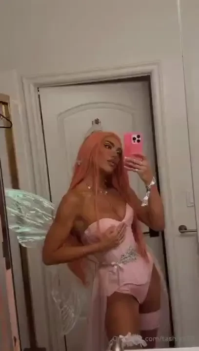 Can i be ur little freaky fairy hehee part 1 