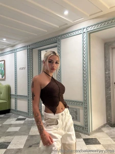 Follow emy a naughty 20yo latina dj and dancer who s down for anything part 4