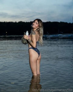 Wet hot american nights