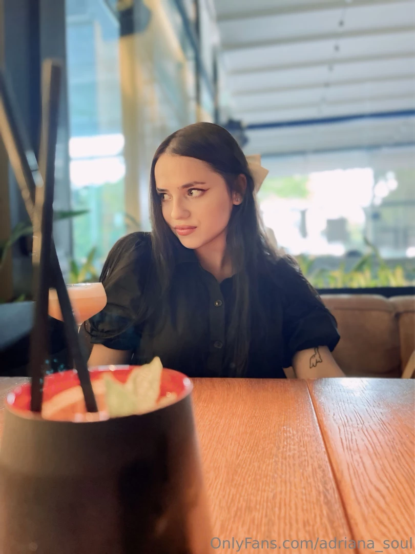 You need to rest too 