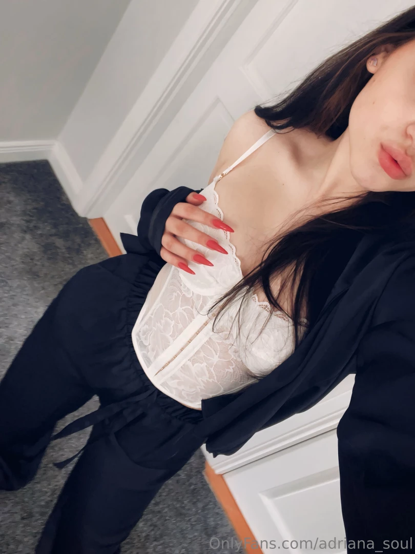 A bow like this for the walk 