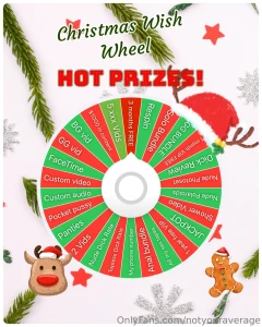 Kick off christmas week with my most festive giveaway ever 10 1 15 2