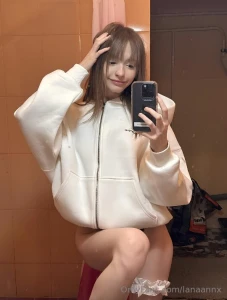 Do you want this hot babe to show all her abilities innocent angel part 63