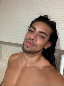 Come join me in the shower amp drop the soap for me baby you ve had a