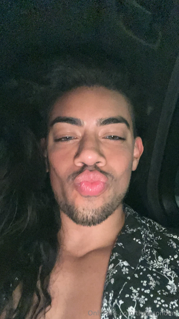 Yo i don t care what anyone says sexuality is fluid i love that i 