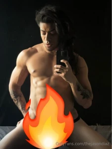 I had to give you something sexy as fuck before the day ends so here s