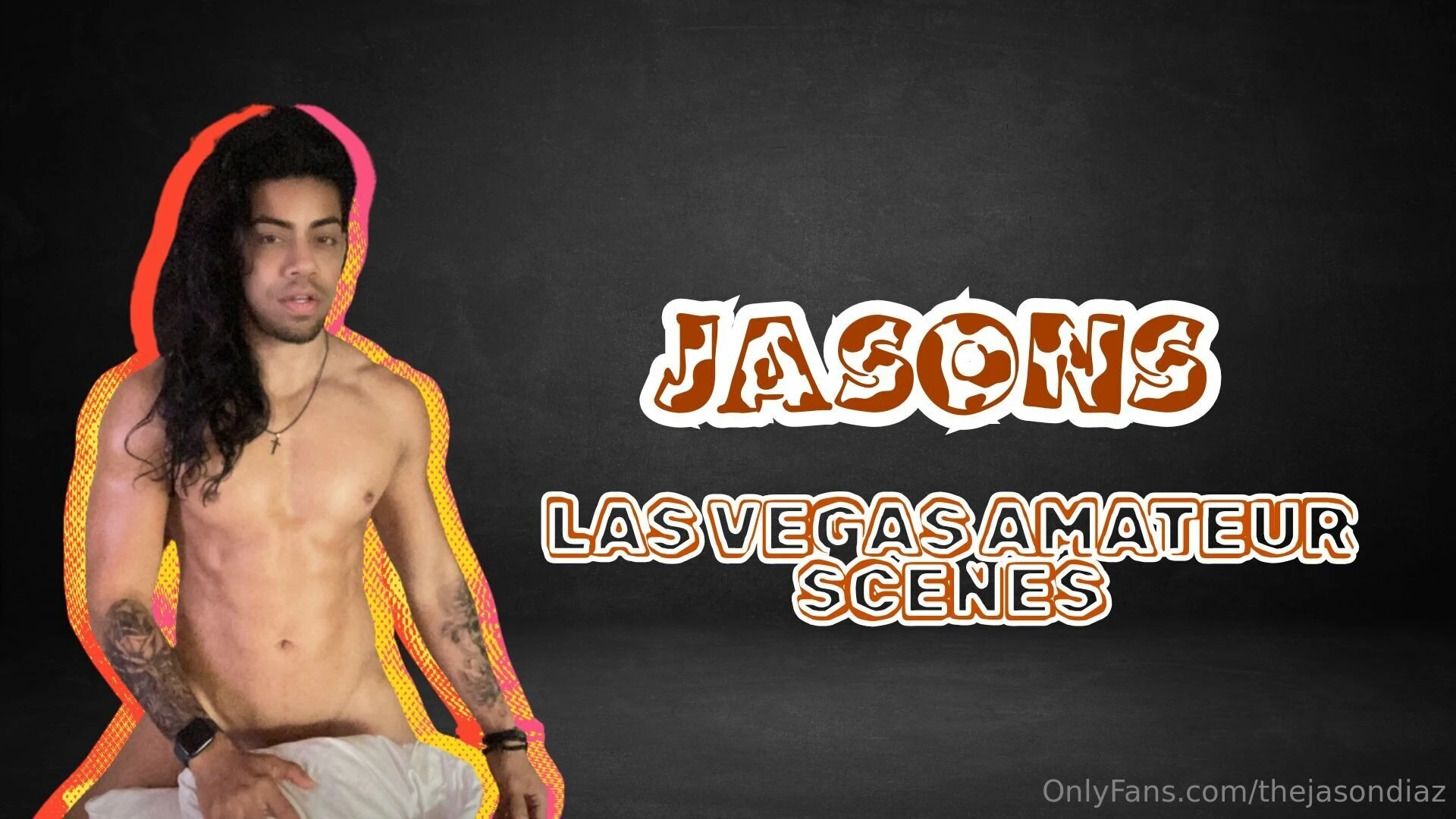 Las vegas amateur scenes soooo i wanted to do something fucking crazy 