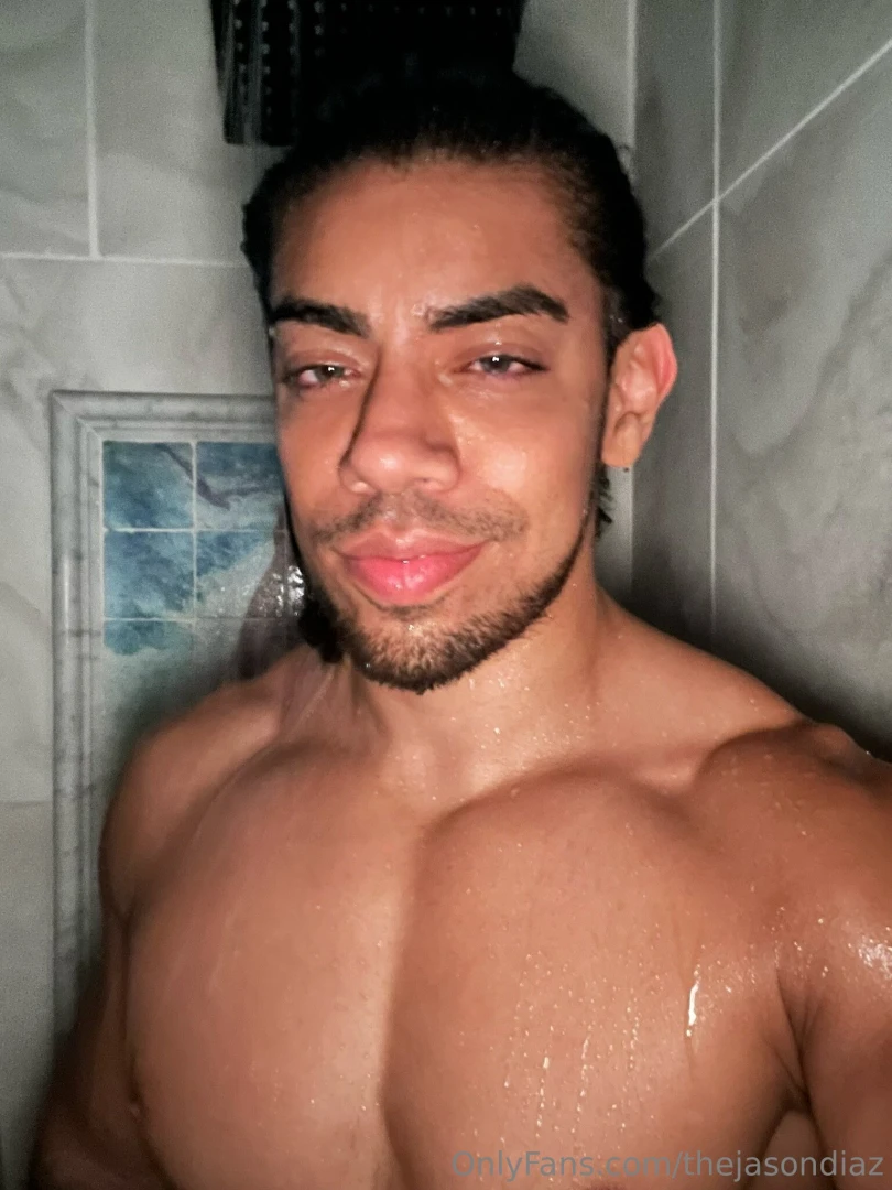 The water s running and so am i this cock s been rock hard the second 