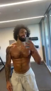 Slide in the dms i only nibble a bit