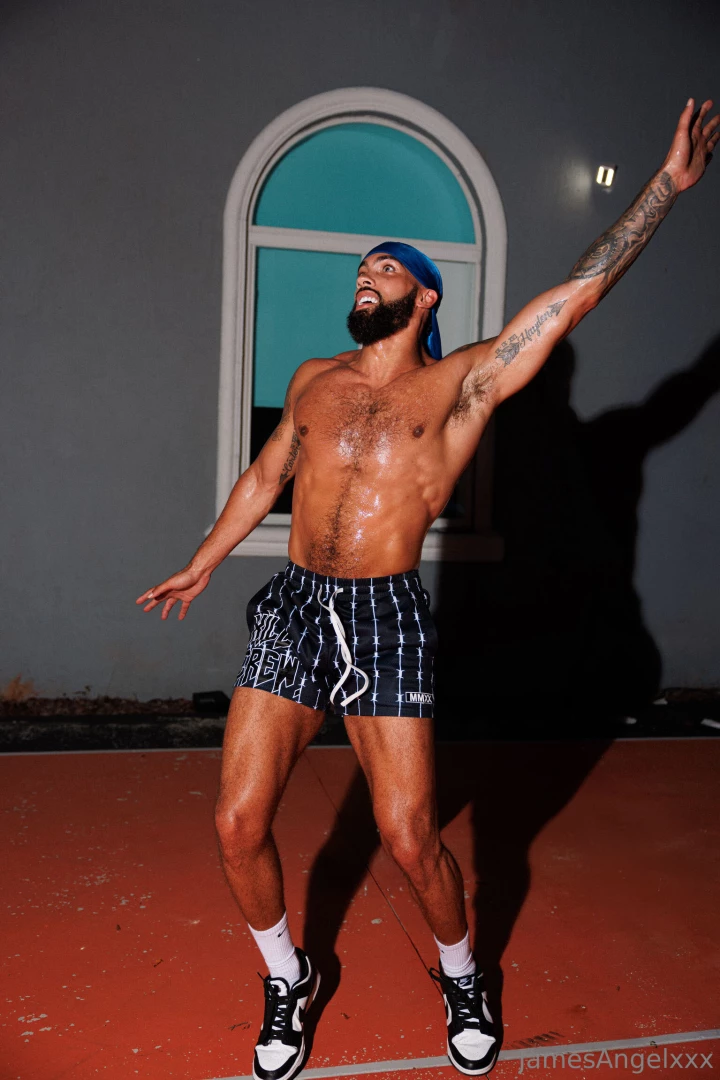 Check your dms in 30 