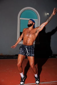 Check your dms in 30