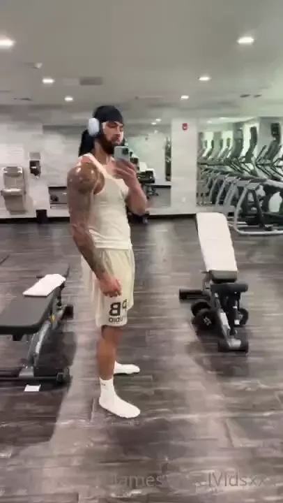 Big man now imagine all this on top of you and my sweat dripping in 