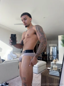 Thinking about you got me hard wanna see part 1