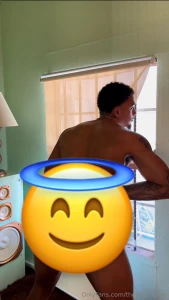 Had to check if anyone was watching lowkey wouldn t mind if they did