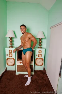 Who needs presents when you got all this right here