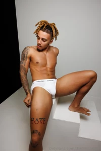 You want a little something extra