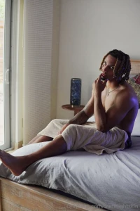 You ve been on my mind all night and i m curious if you can handle all