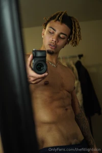 Thefitlightskin part 2