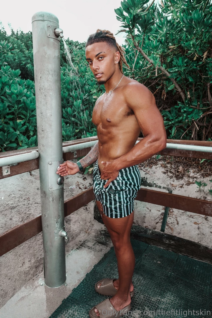 Thefitlightskin part 4 