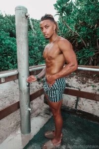 Thefitlightskin part 4