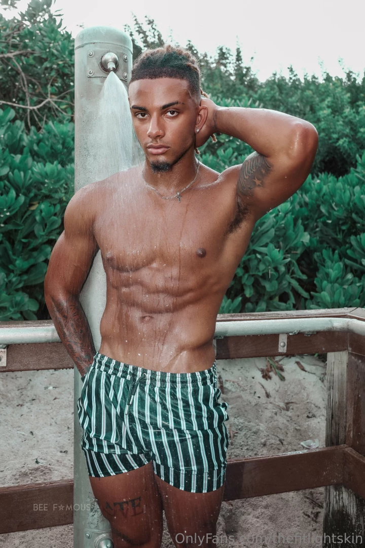 Thefitlightskin part 5 