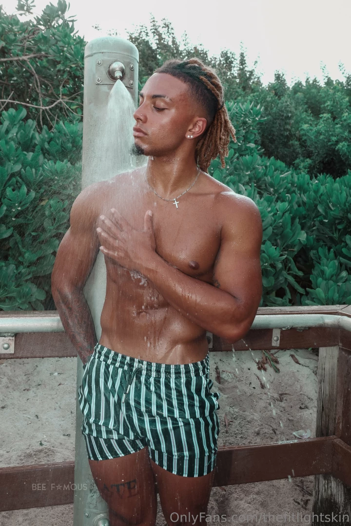 Thefitlightskin part 3 