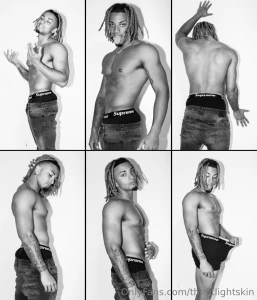 Love my black and white photos am i cute or nah