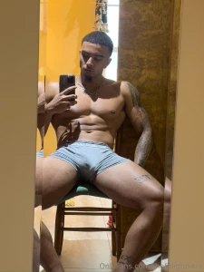 Sit on my face and let me take care of you