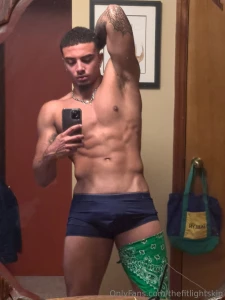 Cum here and make me explode all over you