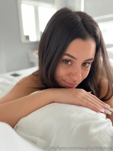 I woke up like this have an amazing week and don t forget to send me a part 2