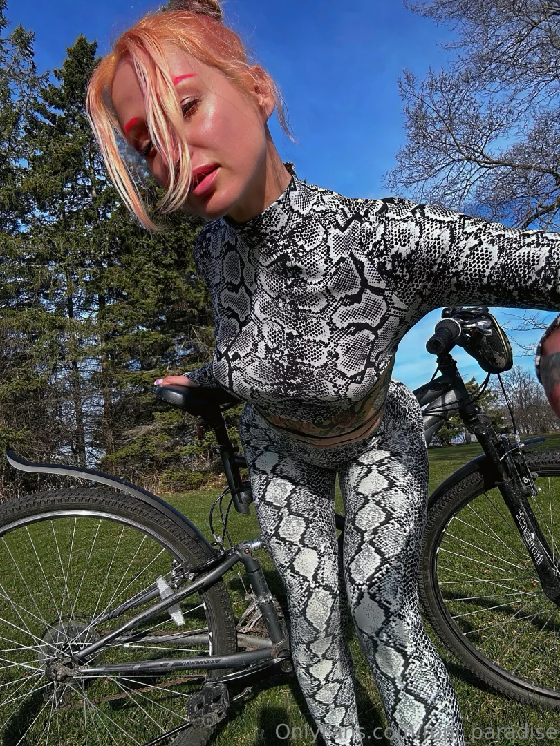 Roni-paradise part 5 