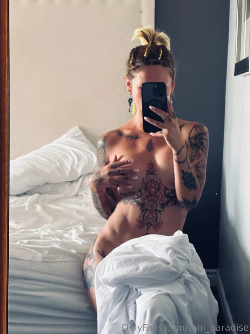 Roni-paradise part 6 