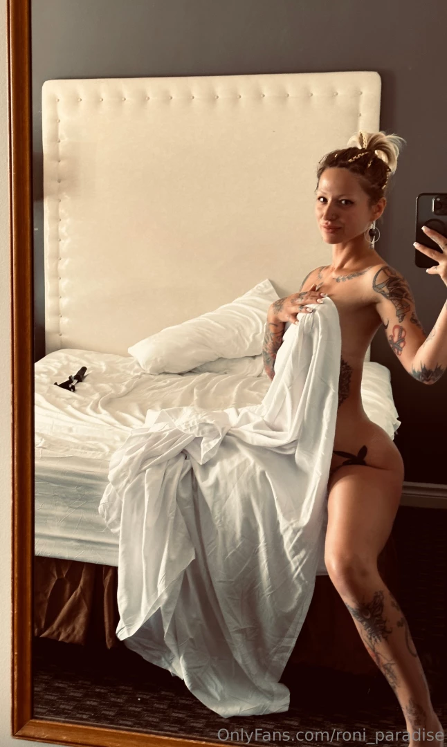 Roni-paradise part 8 