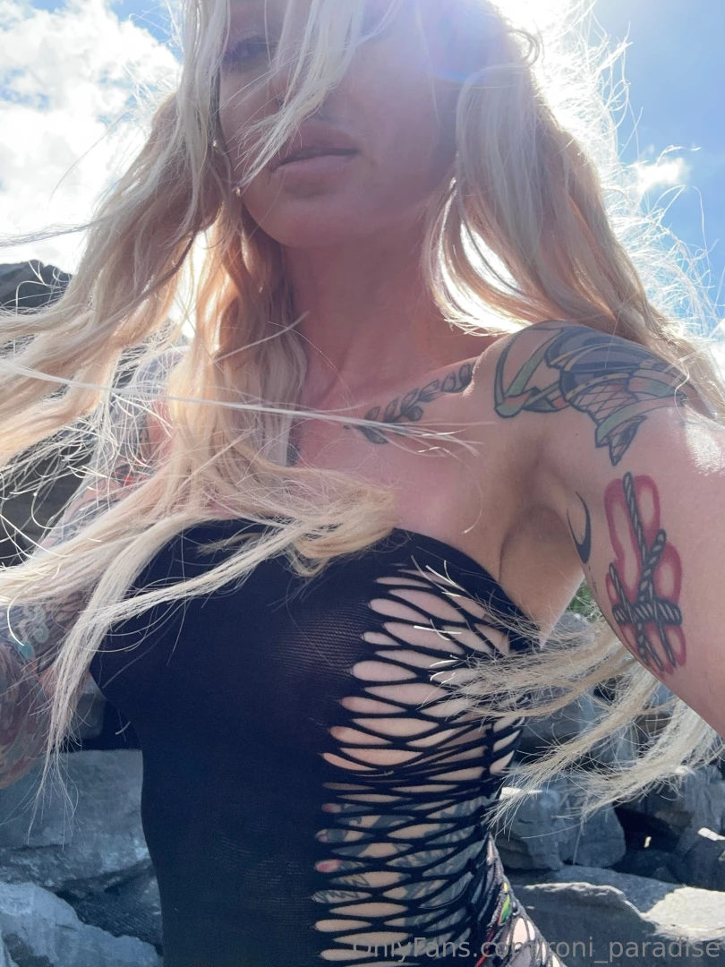 Roni-paradise part 7 