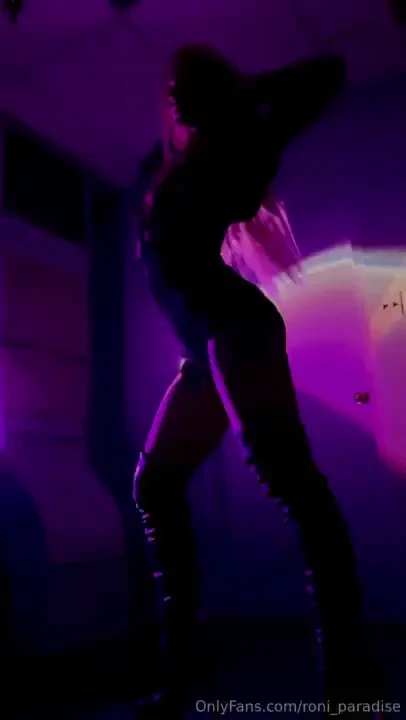 Roni-paradise part 13 