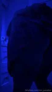 Roni-paradise part 11